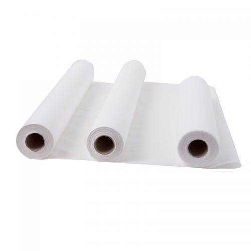 Chine Exam Table Paper Sheet Rolls for examination table Fabricant