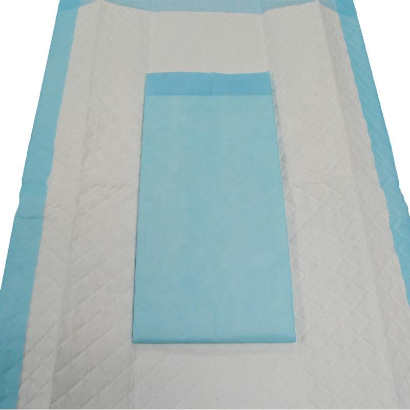 Medical adult disposable under pad