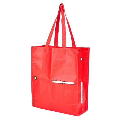 Chine High-Quality Printed Biodegradable Shopping Bags for Eco-Conscious Shoppers Fabricant