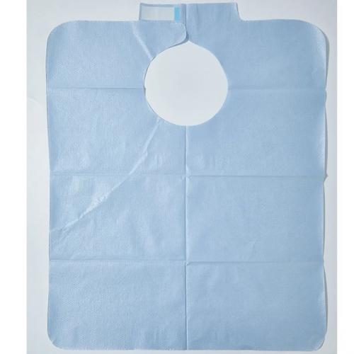 Chine Dental Bibs  Versatile Healthcare Protection Apron for Hospitals and Clinics Fabricant