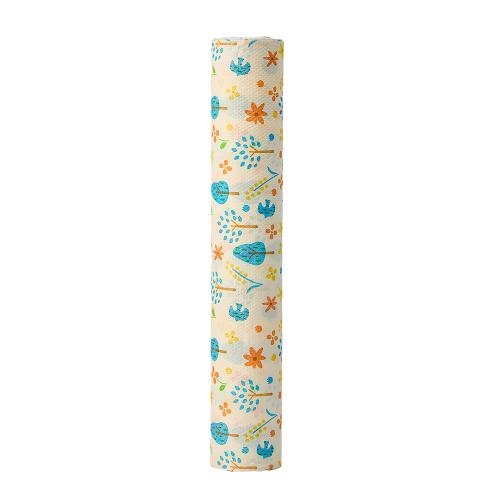 Chine High-Quality Disposable Bed Roll Paper with Personalized Printing Fabricant
