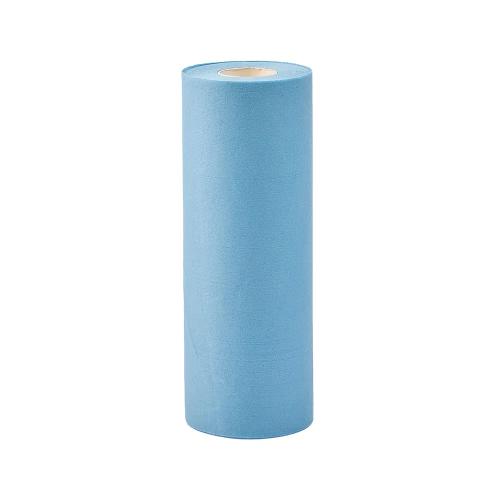 Chine PP Wood Pulp Nonwoven Raw Material Wipe Rolls or Sheets Manufacturer Fabricant