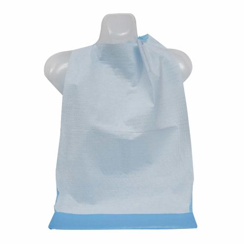 Chine Telijie Dental Pad Disposable Paper + PE Film, 40*60cm Multi-Color, Waterproof Oil-Proof for Dental Clinic Use Fabricant