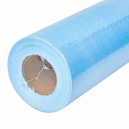 Chine Telijie Disposable Bed Sheet Roll, Paper + PE Film, Class I Medical Device CE/ISO13485, 90*160/100x200/120x240cm OEM Available Fabricant
