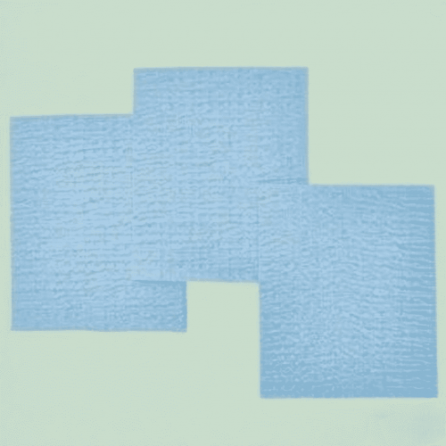 Chine Scrim Reinforced Paper 3-Ply 55g 30×40cm, Wet-Strong & CE Certified for Medical & Kitchen Use Fabricant