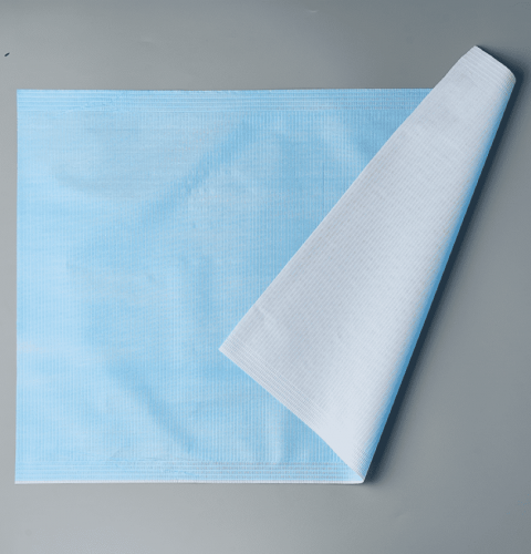 Chine Disposable Bed Sheet Roll, Lightweight PP+PE Non-Woven Fabric, Waterproof Multi-Color for Travel, Camping & Outdoor Use Fabricant