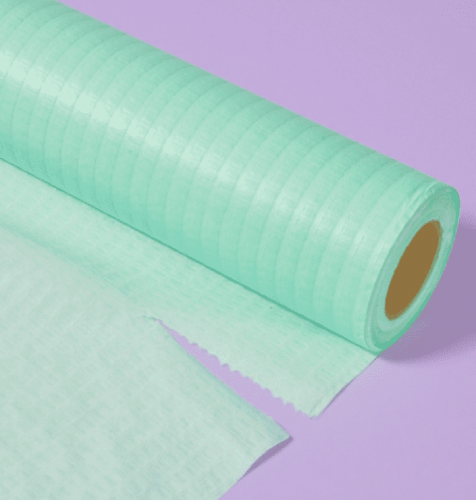 Chine Medical Examination Bed Sheet Roll, Class I Medical Device, PP+PE Non-Woven Disposable Sheet for Hospital Exam & Treatment Use (ISO13485 Certified) Fabricant