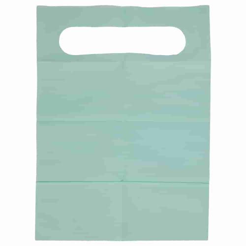 Chine Bulk Disposable Baby Bib, Class I Medical Device CE Certified for Kindergarten & Daycare Centers Fabricant