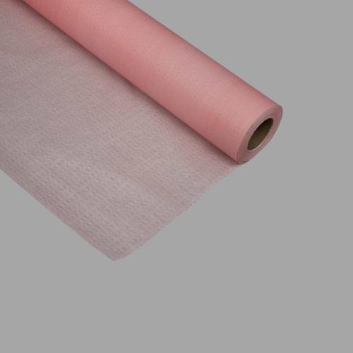 Chine Rehabilitation & Physical Therapy Disposable Bed Sheet Roll, PP+PE Waterproof Isolation Roll for Clinic & Therapy Room Use Fabricant