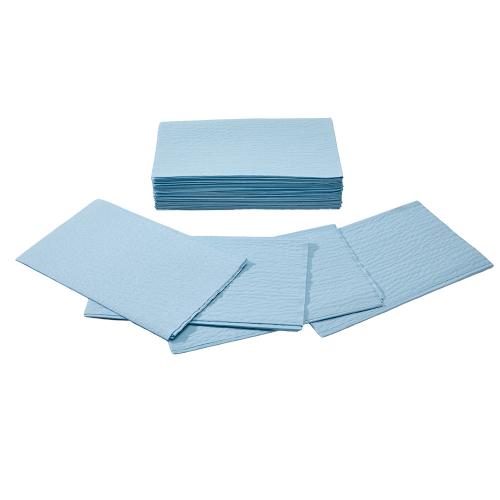 Chine Healthcare Professional Cleaning Scrim Reinforced Paper, 4-Ply 65g CE Certified Tear-Resistant for Medical Wiping Applications Fabricant