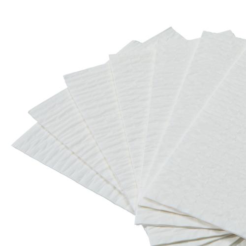 Chine Medical Hand Wiping Scrim Reinforced Paper, 3-Ply 55g CE Certified Wet-Strong for Clinical Medical Staff Use Fabricant