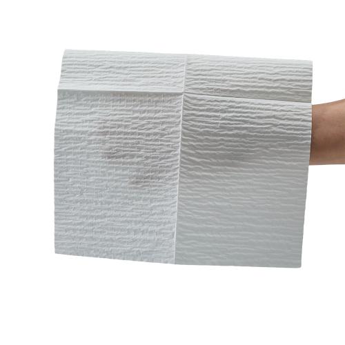Chine Medical Scrim Reinforced Paper Fabricant