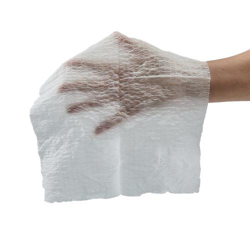 Chine Medical Scrim Reinforced Paper(Disposable Hand Towel) Fabricant
