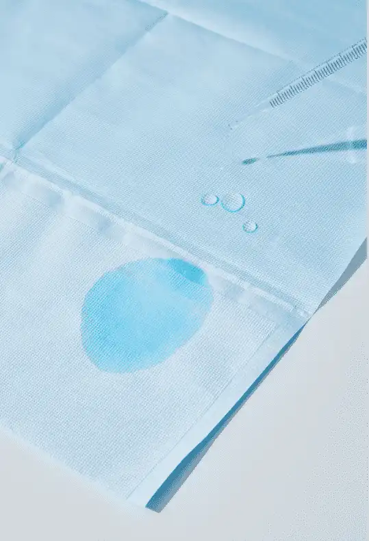 Améliorer les soins aux patients grâce à des bavoirs jetables haut de gamme pour adultes