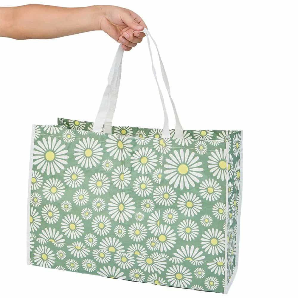 Fournisseur de sacs en papier écologiques, réutilisables et renforcés par une trame : Sacs en papier multi-usages de haute qualité, personnalisés et dotés d'une trame et d'une chaîne renforcées.